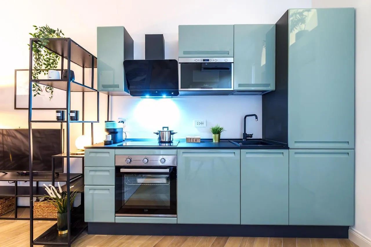 Duomo-Porta Venezia, Luxury Design Apartment Milan 0*,  Italy