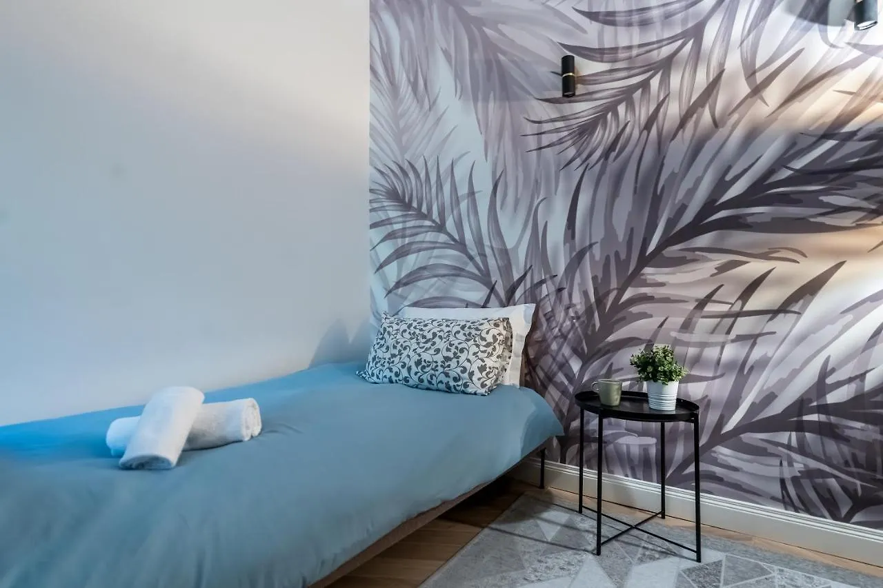Duomo-Porta Venezia, Luxury Design Apartment Milan