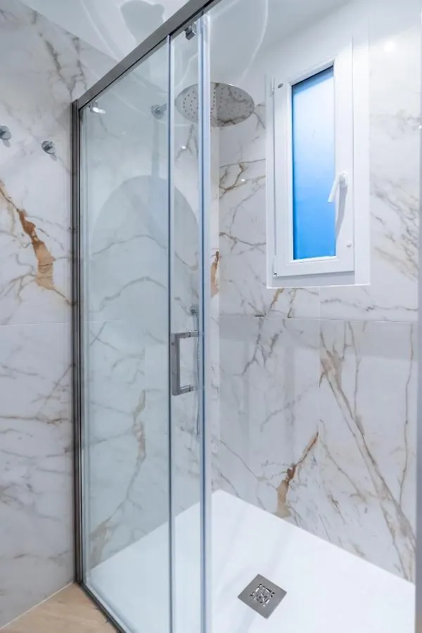 Duomo-Porta Venezia, Luxury Design Apartment Milan